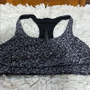 Lululemon Invigorate Bra